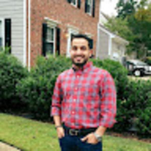 Meet your Posher, Abdallah